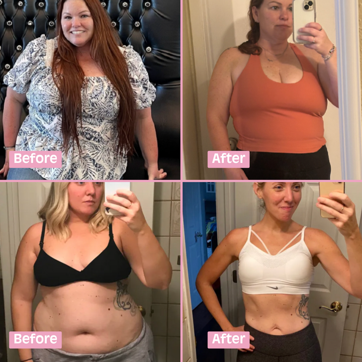 TRYFEMINA Fat Burner for Women